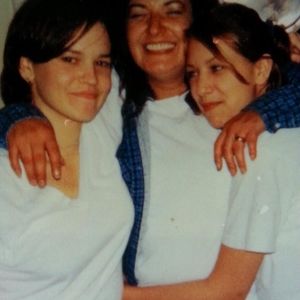 Meet your Posher, Rose